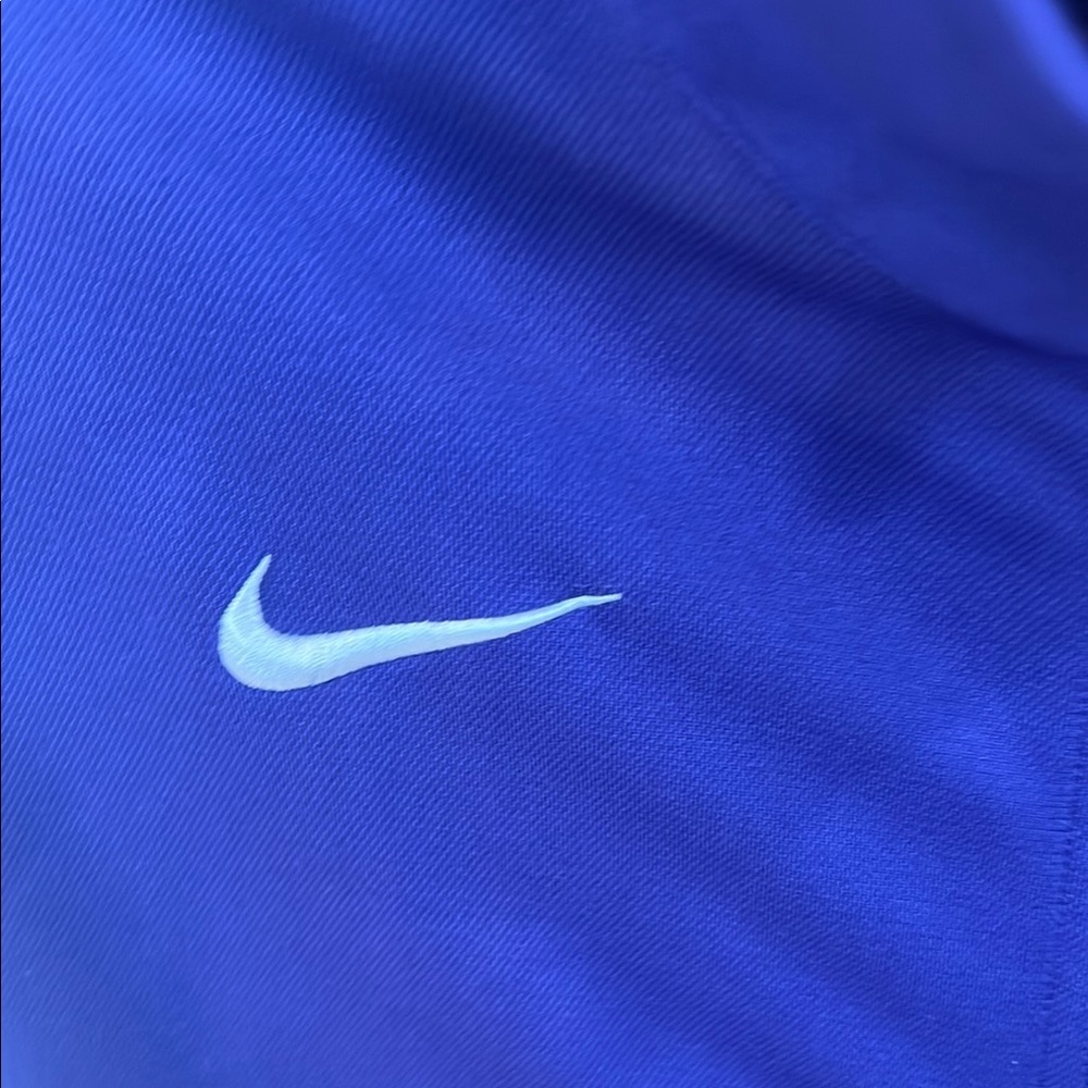Nike Purple Utility Jacket - Picture 4 of 5